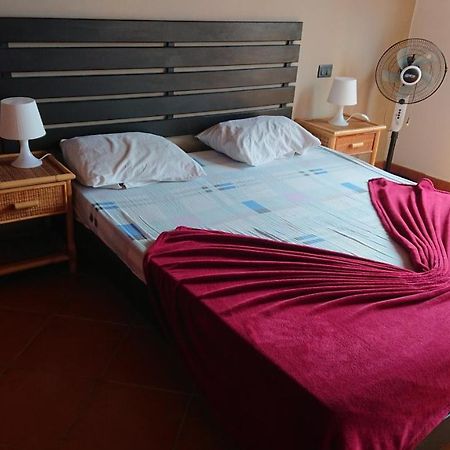Porto Antigo 2 Apartman Santa Maria Kültér fotó