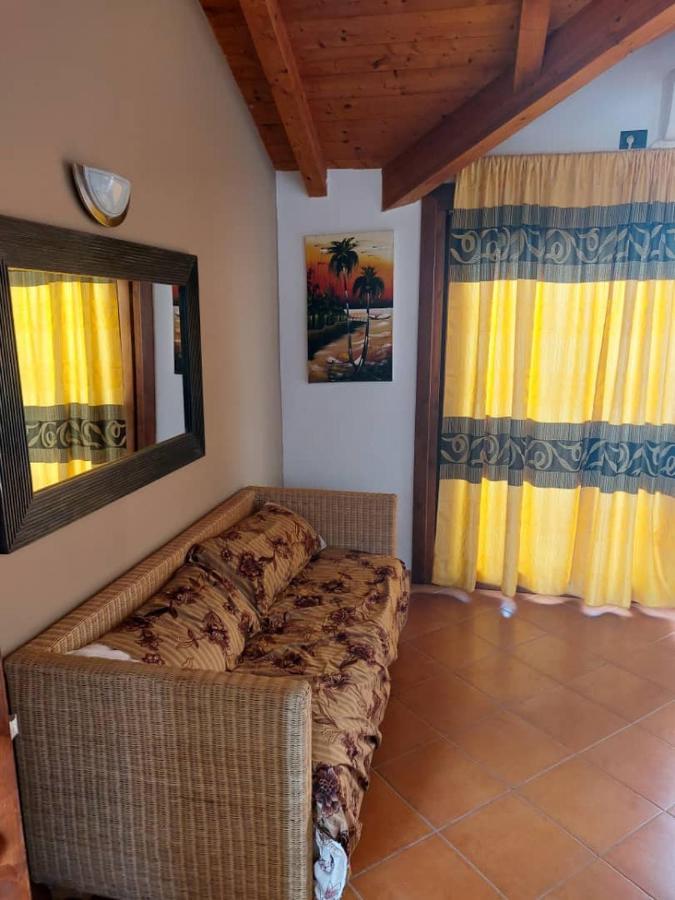 Porto Antigo 2 Apartman Santa Maria Kültér fotó