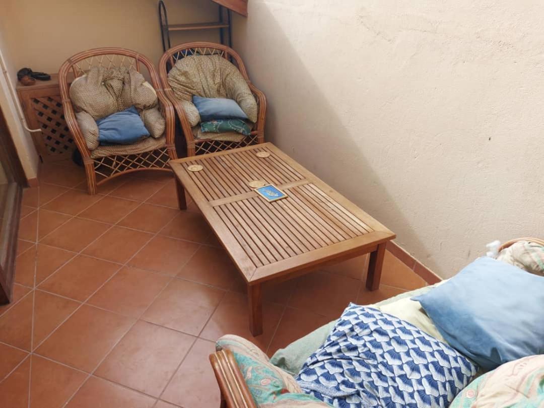 Porto Antigo 2 Apartman Santa Maria Kültér fotó