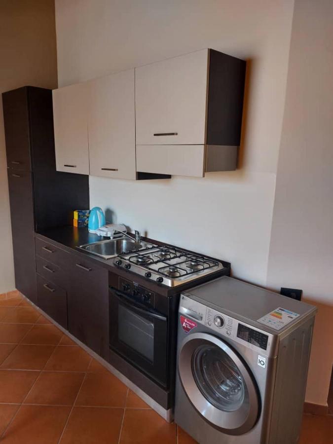 Porto Antigo 2 Apartman Santa Maria Kültér fotó