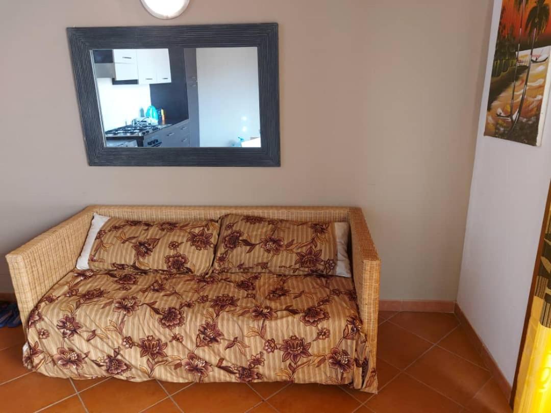 Porto Antigo 2 Apartman Santa Maria Kültér fotó