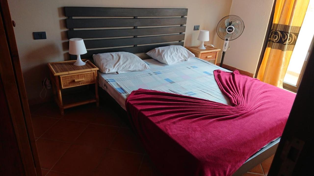 Porto Antigo 2 Apartman Santa Maria Kültér fotó
