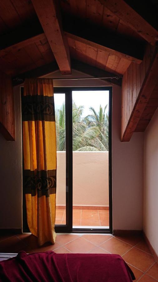 Porto Antigo 2 Apartman Santa Maria Kültér fotó