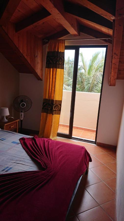 Porto Antigo 2 Apartman Santa Maria Kültér fotó
