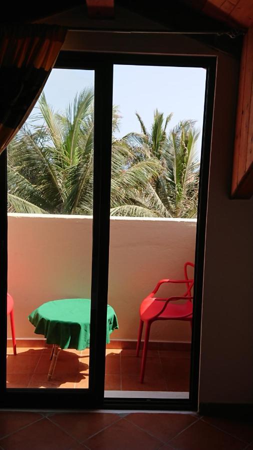 Porto Antigo 2 Apartman Santa Maria Kültér fotó